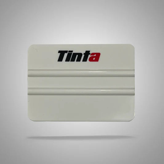 TT-04 white hard card