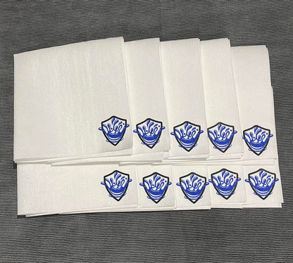 SoakShield Microfiber Cleaning Paper Towels - 3 pack Sample
