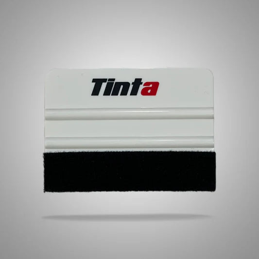 TT-03 white hard card felt